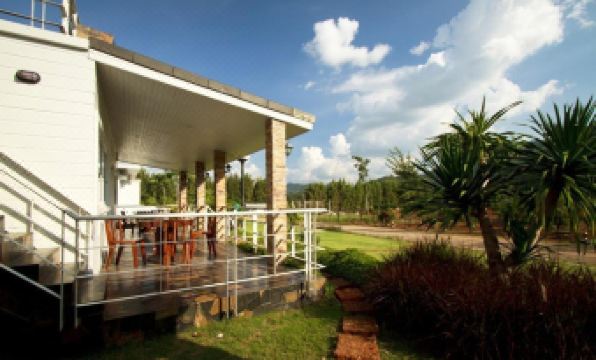 Yura Kiri Resort Khao Yai