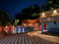 Happy Mates Hotel di 