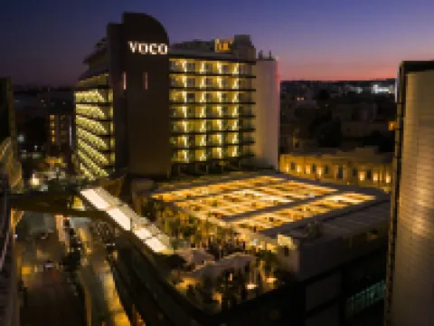 voco MALTA by IHG Hotels in St Julian's