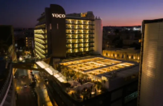 voco MALTA by IHG