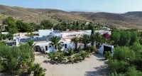 Cortijo Los Malenos - Scenic