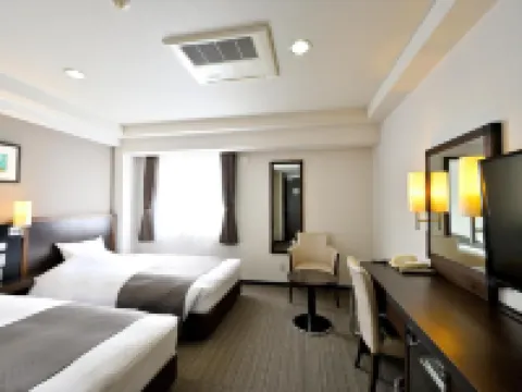 西条アーバンホテル 西条のホテル