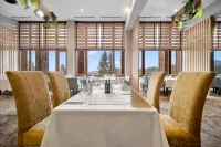 Hotel Orlovetz - Frühstück