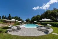 Villa Mandorli, Pool, Wifi, Peccioli - Wifi