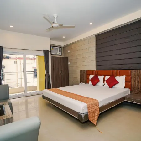 Hotel JP Resort