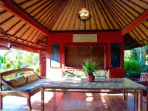 Bali Mountain Retreat
