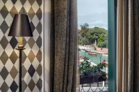 Hotel Arlecchino - romantis