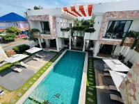 Kampot Hampton Villa - Rooftop Pools