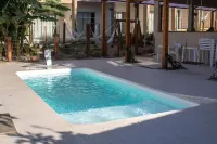 Pousada Paraiso - Pool