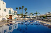 Protaras Plaza Hotel - Pools
