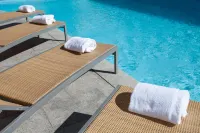 Novotel Konya - Pools