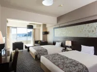 Wisterian Life Club Atami Hotel berhampiran Pantai Sun