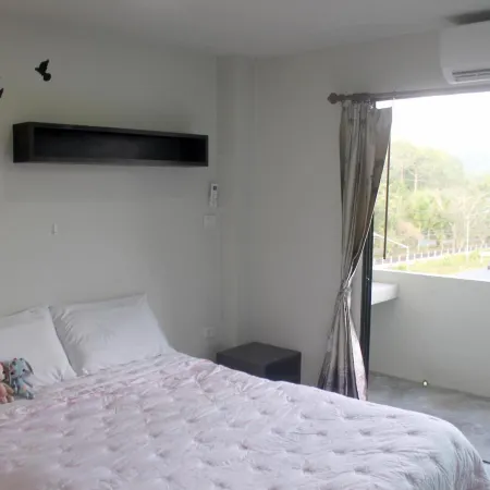 Cozy Rabbit Hotel