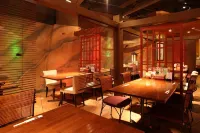 Hotel Excel Okayama - Aamiainen