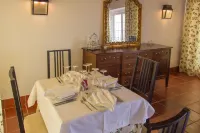 Hotel Rural Monte da Provença - Bữa sáng