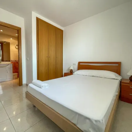 Apartamentos Acapulco Marina d'Or 1º línea 3000