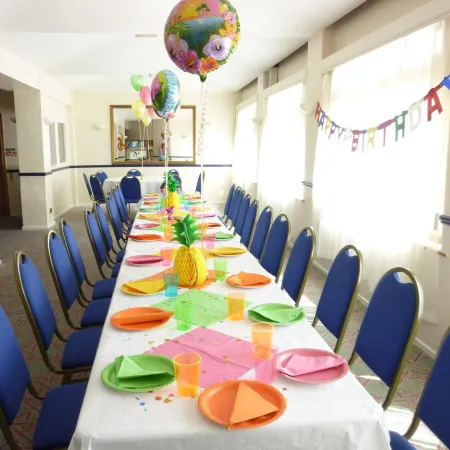 The Highfield Hotel
