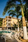 Hotel Costa Choco - Familien