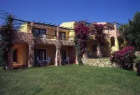 Hotel Stelle Marine - balcony