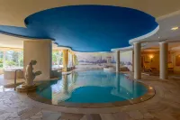 Hotel Lagorai Resort & Spa - Pools