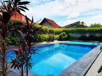 Favehotel Olo Padang - piscina