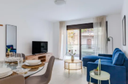 눈 스마트 레지던스