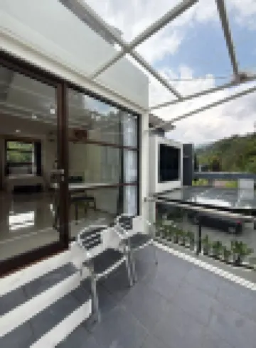 Villa Amethyst M-57 with Private Pool