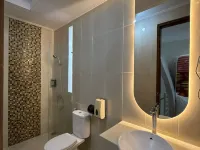 Villa Amethyst M-57 with Private Pool Hotels in Cimenyan