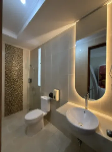 Villa Amethyst M-57 with Private Pool