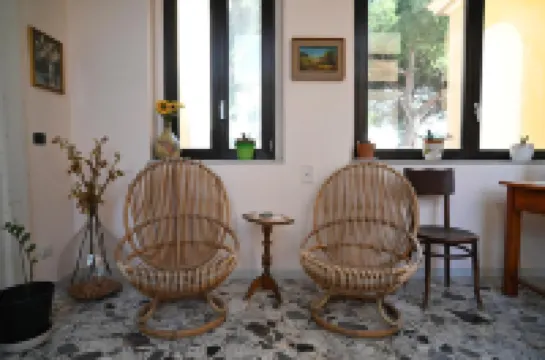 Villa San Giuseppe Brindisi