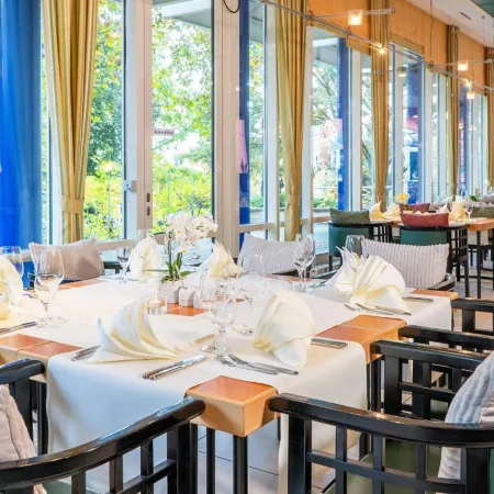 Victor's Residenz-Hotel Gera