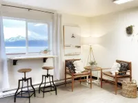 The Shack Inn Hotels in Homer