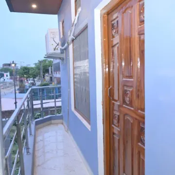 De Classico Residency