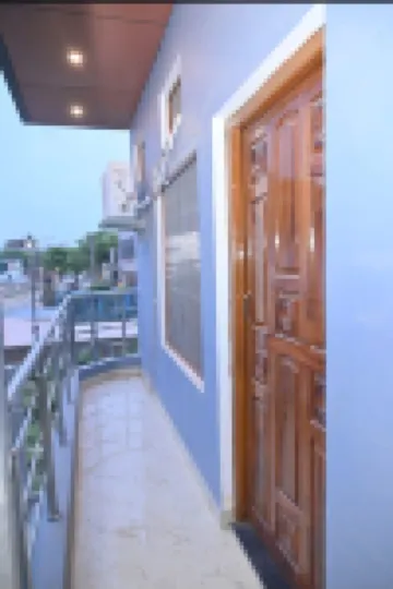 デ クラシコ レジデンシー