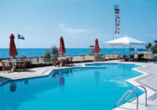 Glyfada Beach Hotel