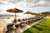 Aegean Village Beachfront Resort - 4-Star