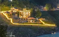 Walnut Riverside Resort
