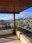 Sigacik Marina Apart Hotel - parcheggio