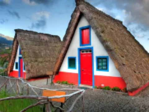 Dom Pedro Garajau Hotels in Canico