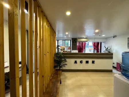Acme Inn Subic