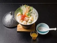 美之原溫泉 翔峰 - 早餐