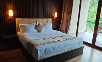 The Coral Bentley Hotel