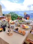 Le Doi - breakfast