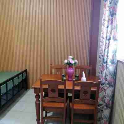 Maraño's Home Rooms
