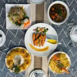 Liberty Lao CAI Hotel - Events - breakfast