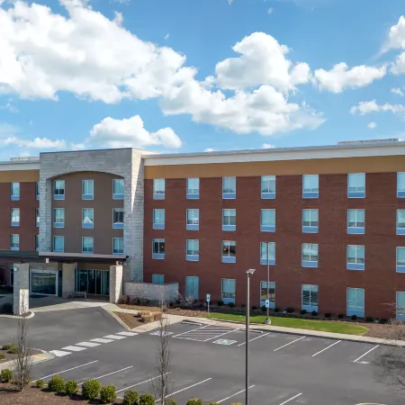 Holiday Inn Express SPRING HILL by IHG