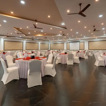 Fortune Plaza Hotel