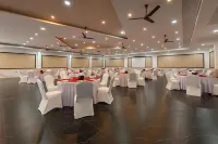 Fortune Plaza Hotel - breakfast