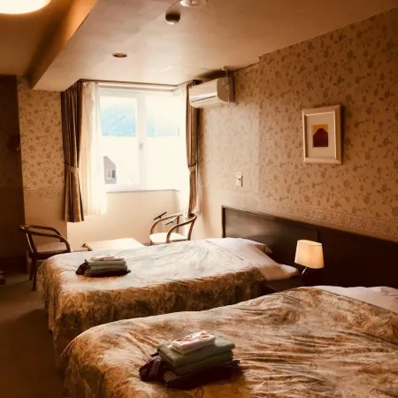 Resort Inn Marion Shinano