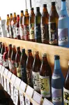 Ibusuki Seaside Hotel - bar